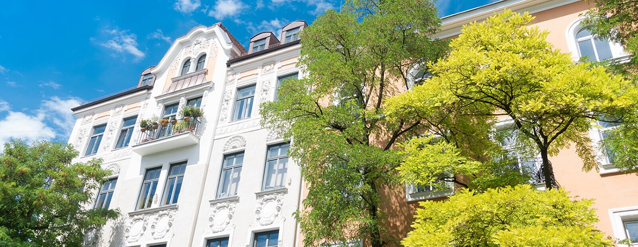 Immobilienverkauf zum Bestpreis in München